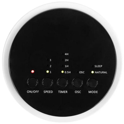 Вентилятор EN-1664 TOWER ENERGY 109631-3