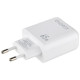 Сетевое зарядное устройство ET-38 PRO, белый ENERGY 109934
