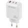 Сетевое зарядное устройство ET-38 PRO, белый ENERGY 109934