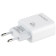 Сетевое зарядное устройство ET-39 PRO, белый ENERGY 109936