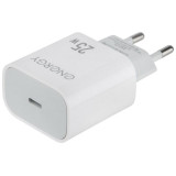 Сетевое зарядное устройство ET-41 PRO, белый ENERGY 109939