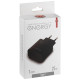Сетевое зарядное устройство ET-41 PRO, черный ENERGY 109940