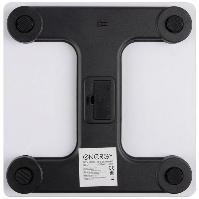 Весы напольные EN-421 ENERGY 110018-4