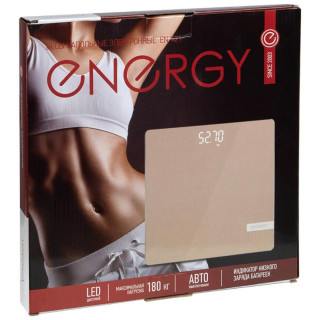 Весы напольные EN-421 ENERGY 110019-3