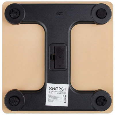 Весы напольные EN-421 ENERGY 110019-4