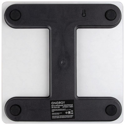 Весы напольные EN-422A ENERGY 110020-4
