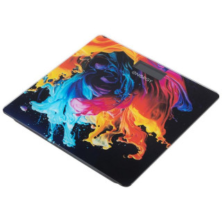 Весы напольные EN-422B ENERGY 110021-2