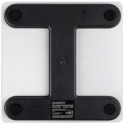 Весы напольные EN-422C ENERGY 110022-4