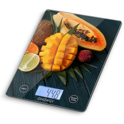 Весы кухонные электронные EN-433A ENERGY 110068