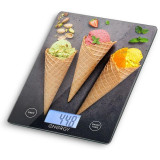 Весы кухонные электронные EN-433C ENERGY 110074