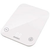 Весы кухонные электронные EN-434 белые ENERGY 110075