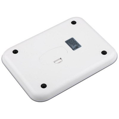 Весы кухонные электронные EN-434 белые ENERGY 110075-3