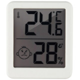 Термометр-гигрометр цифровой EN-649 ENERGY 110829