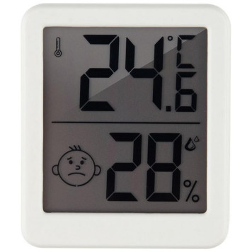 Термометр-гигрометр цифровой EN-649 ENERGY 110829
