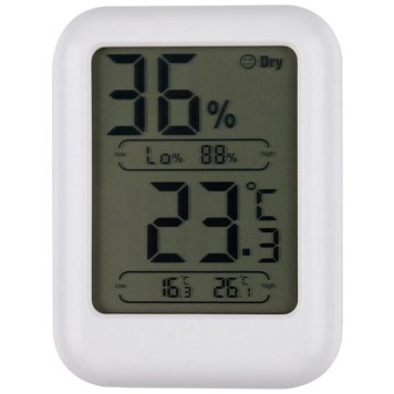 Термометр-гигрометр цифровой EN-650 ENERGY 110830