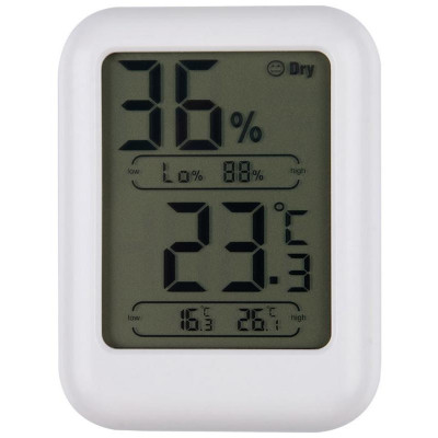 Термометр-гигрометр цифровой EN-650 ENERGY 110830