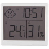 Термометр-гигрометр цифровой EN-651 ENERGY 110831
