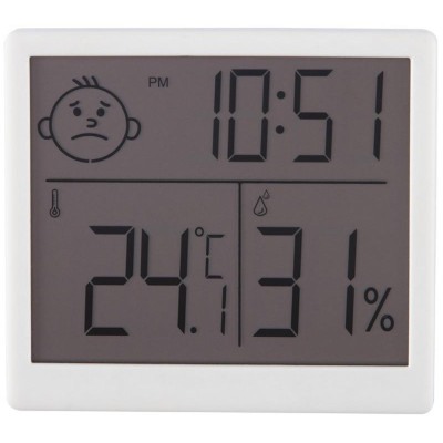 Термометр-гигрометр цифровой EN-651 ENERGY 110831