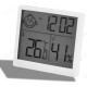Термометр-гигрометр Energy EN-651 цифровой (110831)