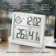 Термометр-гигрометр Energy EN-651 цифровой (110831)