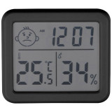Термометр-гигрометр цифровой EN-652 ENERGY 110832