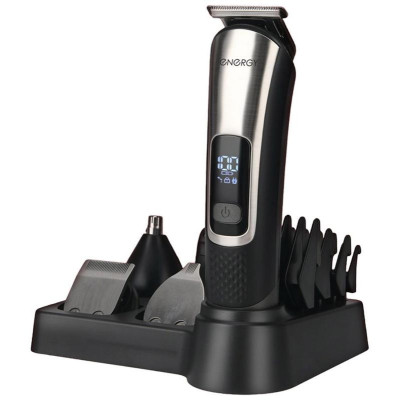 Машинка для стрижки ENERGY EN-781 (111229) триммер-1