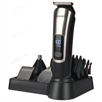 Машинка для стрижки ENERGY EN-781 (111229) триммер