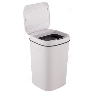 Ведро для мусора сенсорное ENERGY Smart-18 (111280)-1