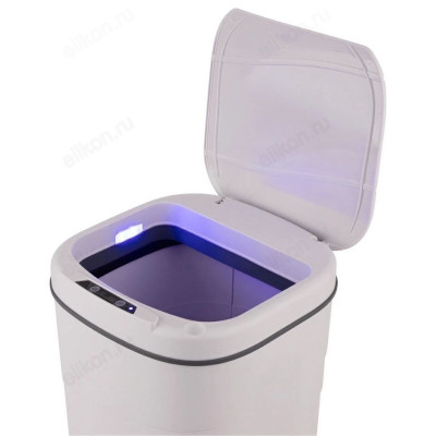 Ведро для мусора сенсорное ENERGY Smart-18 (111280)-2