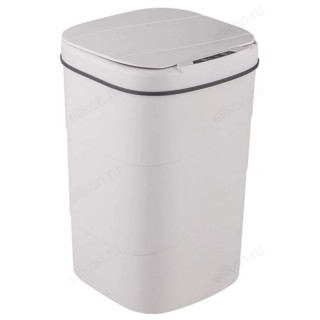Ведро для мусора сенсорное ENERGY Smart-18 (111280)