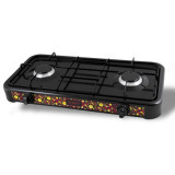 Плита газовая ENERGY EN-002B 2-х конф 144034