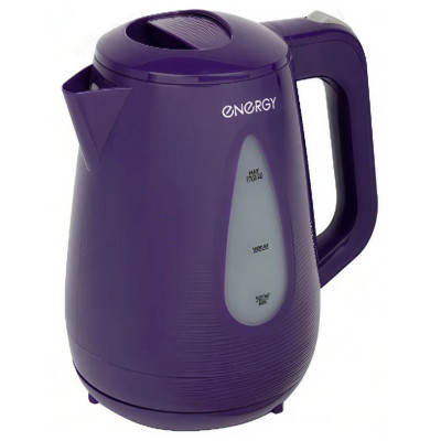 Чайник Energy E-214 фиолетовый (164091)-2