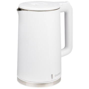 Чайник E-208 белый ENERGY 164148