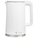 Чайник E-208 белый ENERGY 164148