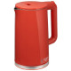Чайник E-208 красный ENERGY 164149