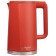Чайник E-208 красный ENERGY 164149
