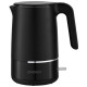 Чайник E-216 черный ENERGY 164155