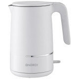 Чайник E-216 белый ENERGY 164156
