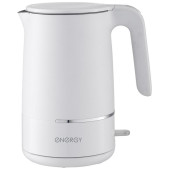 Чайник E-216 белый ENERGY 164156