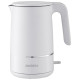 Чайник E-216 белый ENERGY 164156