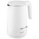 Чайник E-216 белый ENERGY 164156