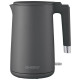 Чайник E-215 серый ENERGY 164157