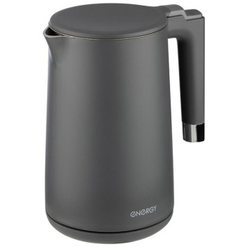 Чайник E-215 серый ENERGY 164157-2