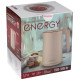 Чайник E-215 бежевый ENERGY 164158