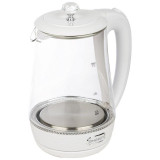 Чайник E-207 белый ENERGY 164160