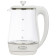 Чайник E-207 белый ENERGY 164160
