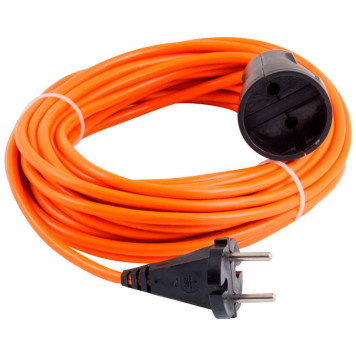 Удлинитель Engy 'Премиум' 5м/1роз (ПВС 2х0.75) ENERGY 186706-2