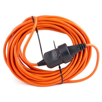 Удлинитель Engy 'Премиум' 10м/1роз (ПВС 2х0.75) ENERGY 186707-2