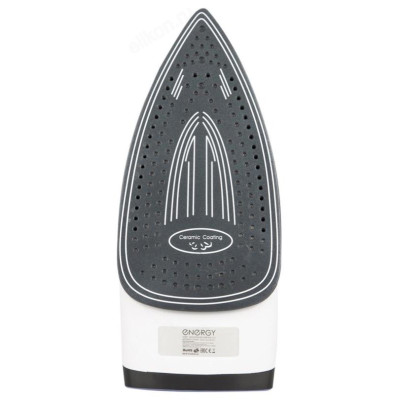 Утюг ENERGY EN-314 (270027) фиолетовый-2
