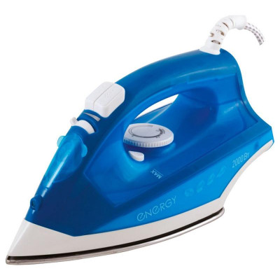 Утюг убой (270056) ENERGY EN-328 гол